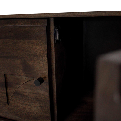 Tv dressoir Arvid