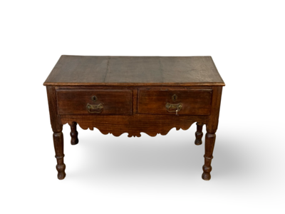 Wandtafel antiek 2 la uniek