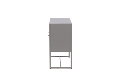 Metalen dressoir Sita