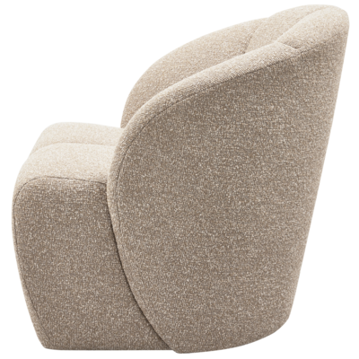 Draaifauteuil Mojo