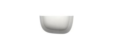 Vitra wandplank Corniche