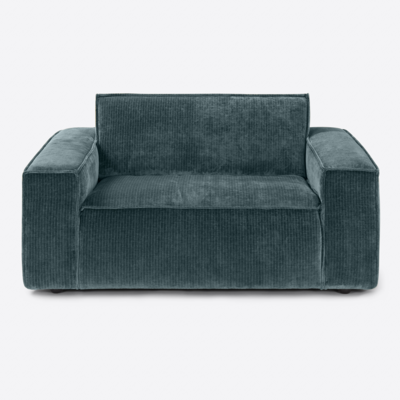 Loods 5 loveseat Floyd levis