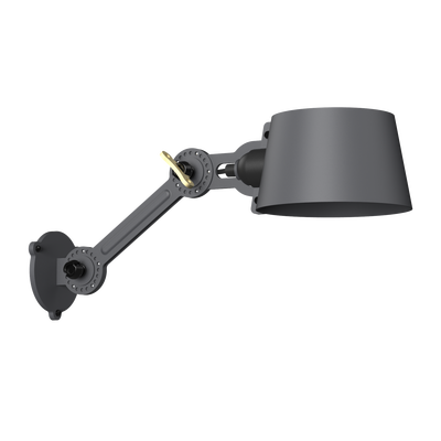 Tonone wandlamp Bolt Sidefit Small Install
