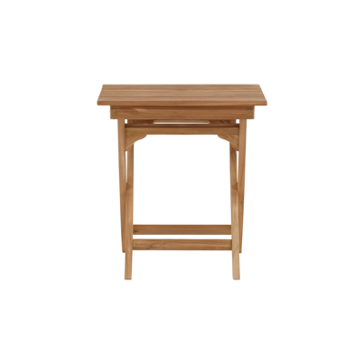 Inklapbare tuintafel Joan