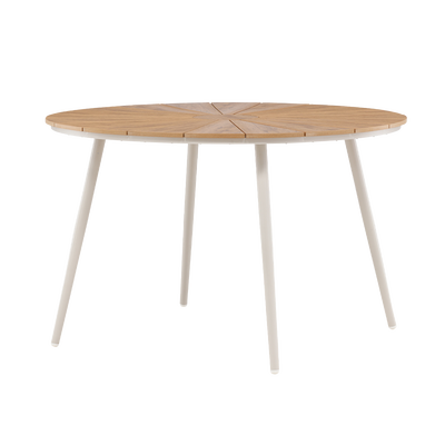 Ronde tuintafel Denzel