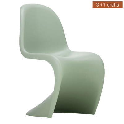 Vitra Eetkamerstoel Panton