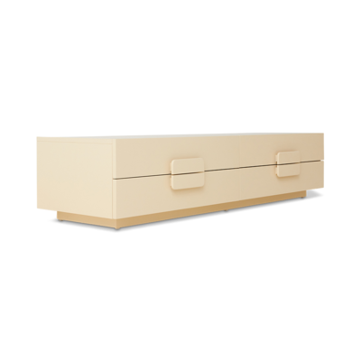 HKliving spacious lowboard