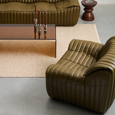 Fauteuil Miles