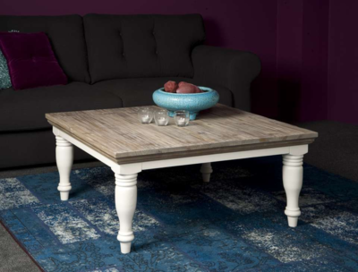 Salontafel Louisiana