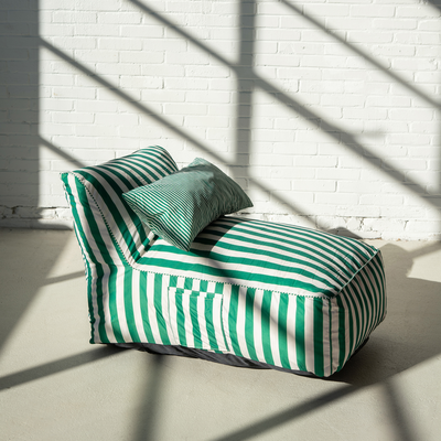 Fauteuil Barry 