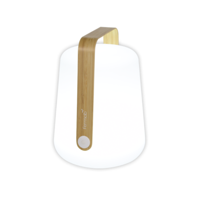 Fermob tuinlamp Balad H.25 Bamboo