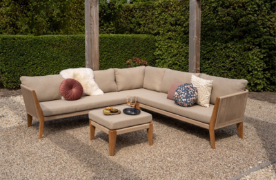 Loungeset San Remo