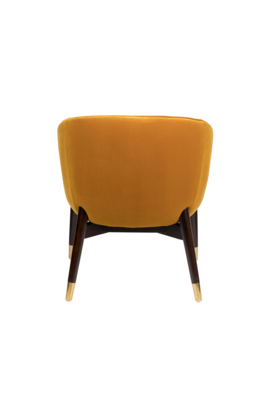 Dutchbone Dolly Fauteuil