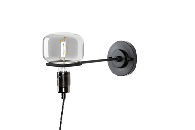 Zuiver wandlamp Hazy