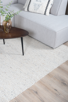 Vloerkleed Stone Beige 215