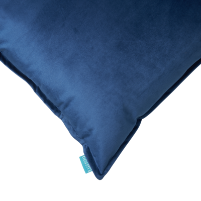 Sierkussen Fluweel (set van 3)