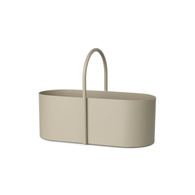 Ferm Living opberger Grib Toolbox