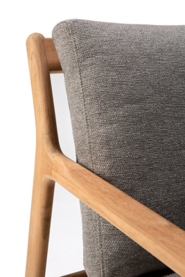 Ethnicraft - Outdoor - Teak Jack sofa 265cm