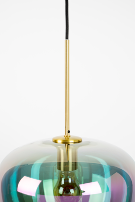 Bold Monkey hanglamp Bubble Blower