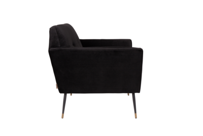 Dutchbone loungestoel Kate