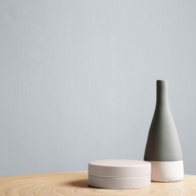 Graham &amp; Brown matte muurverf Mercury  Matte - afneembaar
