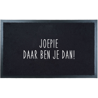 Deurmat