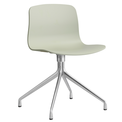 HAY stoel AAC 10 - polished frame