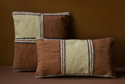 Dutchbone kussen Gambit