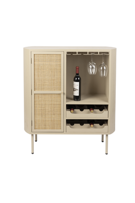 Housecraft living wijnkast Amaya