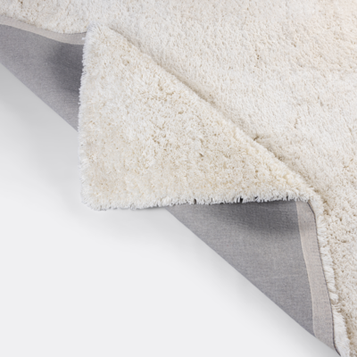 Vloerkleed Faye off-white 200x300 cm