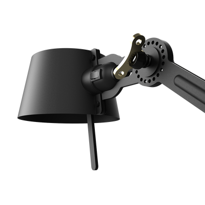 Tonone bureaulamp Bolt 2 arms Foot