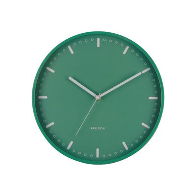 Wandklok Cool Retro 