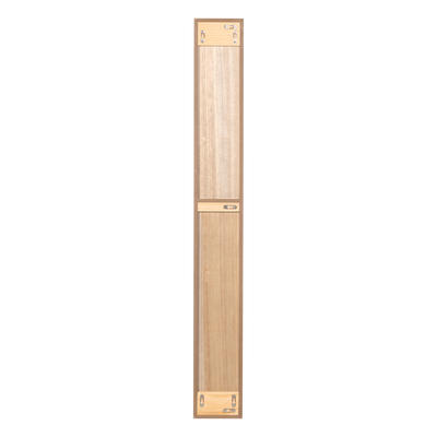 Show it wandkast mdf naturel [fsc]