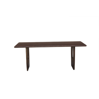 japandi eettafel