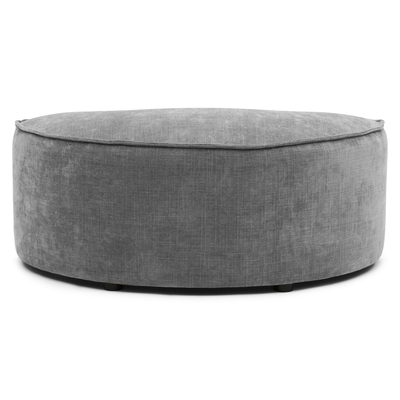Hocker halfrond Segment