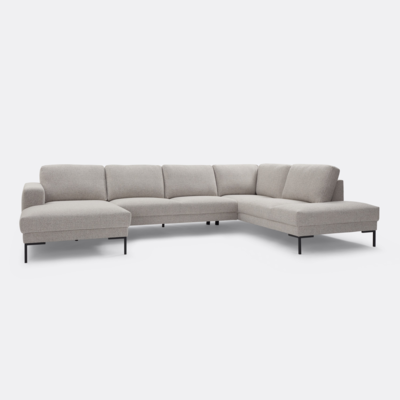 Loods 5 u-hoekbank Bronx oasis