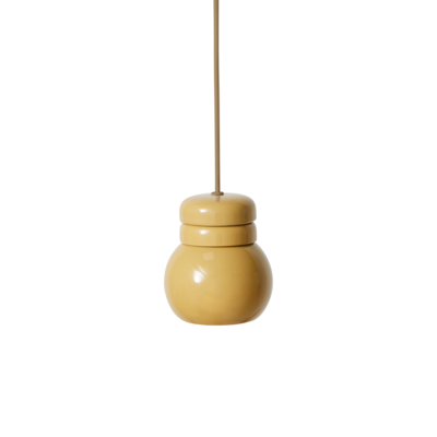 HKliving Bulb pendant lamp