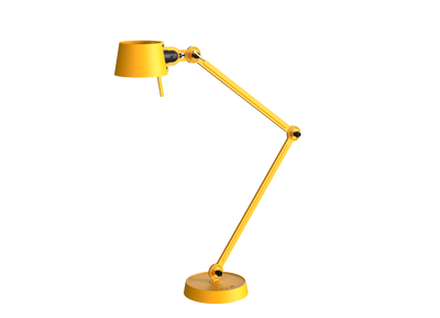 Tonone bureaulamp Bolt 2 arms Foot