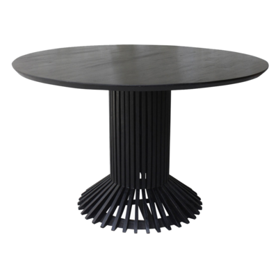 Ronde eettafel Eiffel