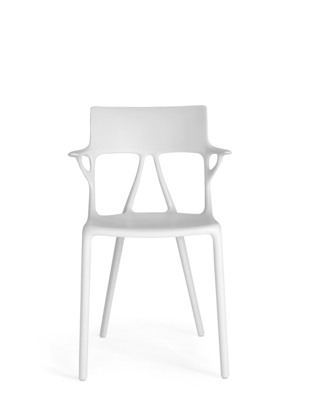 Kartell stoel A.I.