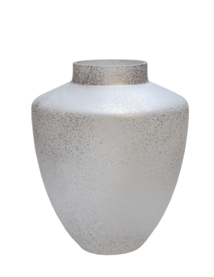 Vaas Tugela sparkle silver