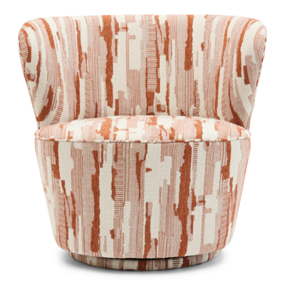 Fauteuil Lauren