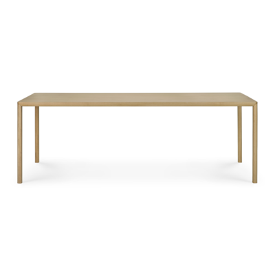 Ethnicraft - Eettafel Air