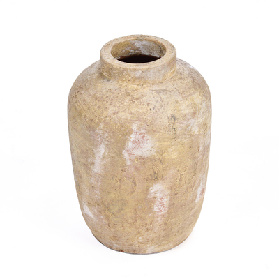 De clay echo vaas - m