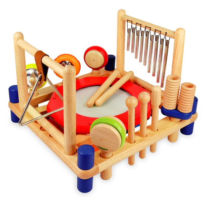 Im toys muziekcenter