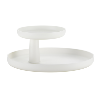 Vitra etagère Rotary Tray