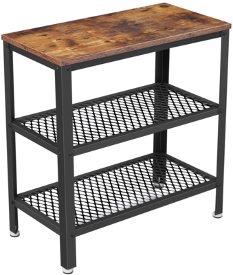 Console tafel Indusign