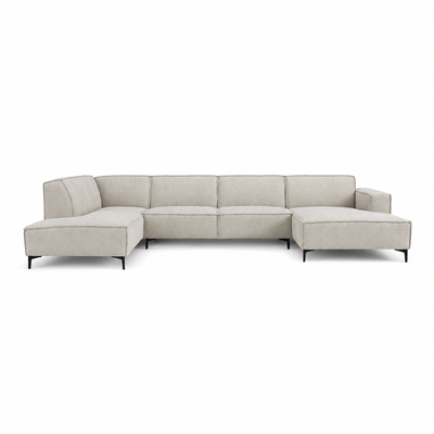 U Bank Valora Beige