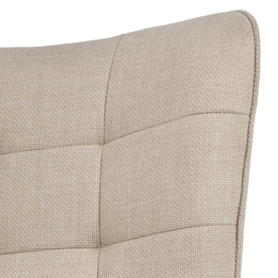 Mira Fauteuil - Beige