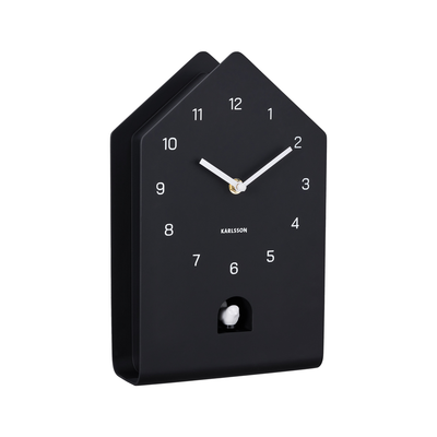 Wandklok Fino Koekoek